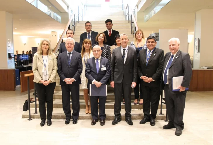 San Miguel de Tucumán se convierte en capital del federalismo municipal con la primera cumbre del COFEIN