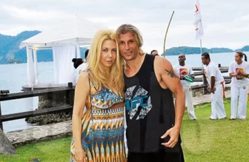 Solicitan la detención de Claudio Caniggia por presunto entorpecimiento en la causa por abuso sexual Solicitan la detención de Claudio Caniggia por presunto entorpecimiento en la causa por abuso sexual