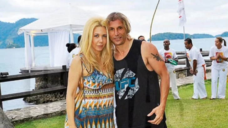 Solicitan la detención de Claudio Caniggia por presunto entorpecimiento en la causa por abuso sexual