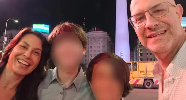 Villa Crespo: una familia entera fue hallada muerta y la principal hipótesis es un crimen intrafamiliar Villa Crespo: una familia entera fue hallada muerta y la principal hipótesis es un crimen intrafamiliar