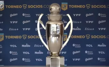 Ya se conocen varios cruces de cuartos de final del Torneo Apertura 2025