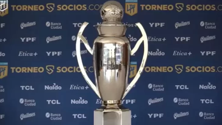 Ya se conocen varios cruces de cuartos de final del Torneo Apertura 2025