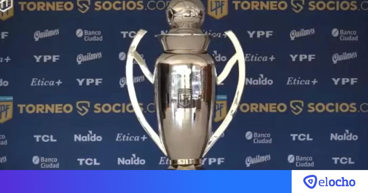 Ya se conocen varios cruces de cuartos de final del Torneo Apertura ...