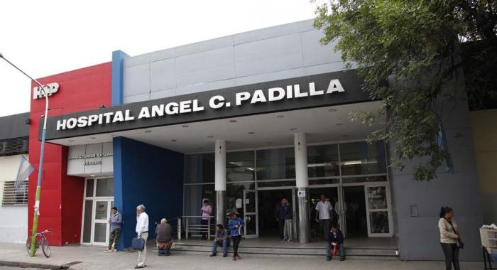 Durante 48 horas, Tucumán sostuvo la esperanza