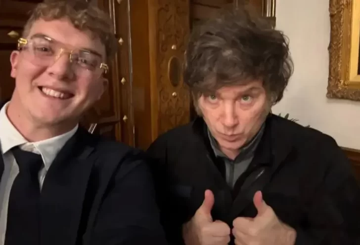 El Gobierno eliminó la oficina que investigaba el caso $LIBRA