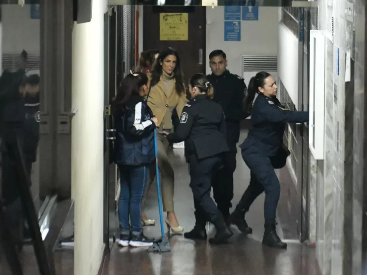 La jueza Makintach aseguró que “no se va a apartar del juicio”