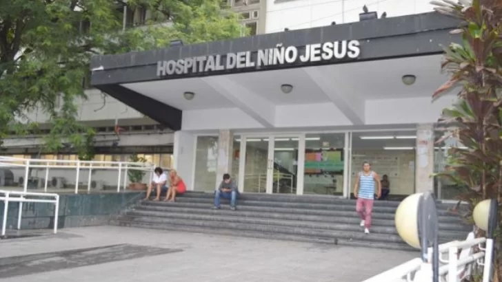 Los hospitales tucumanos no brindan turnos por Facebook ni WhatsApp