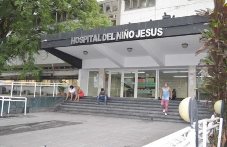 Los hospitales tucumanos no brindan turnos por Facebook ni WhatsApp