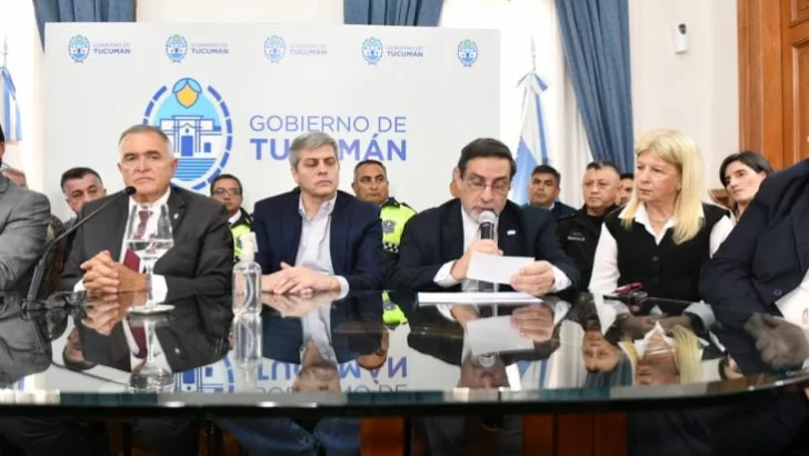 Tucumán superó los dos millones de consultas médicas en el primer cuatrimestre del año