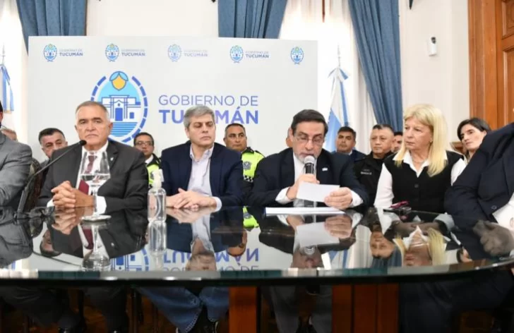 Tucumán superó los dos millones de consultas médicas en el primer cuatrimestre del año