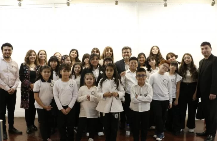 Comenzó el “Mayito de las Letras”