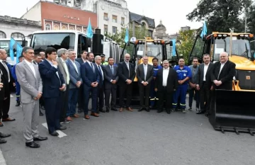 Invierten $1.700 millones en maquinaria y herramientas para la SAT