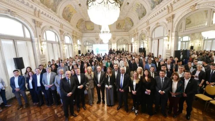 LATAM Airlines Perú vuelve a operar en Tucumán