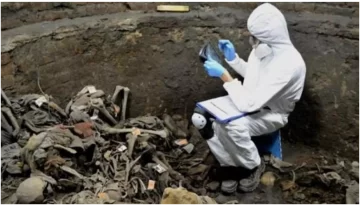 Pozo de Vargas: desaparecido número 20 Pozo de Vargas: desaparecido número 20