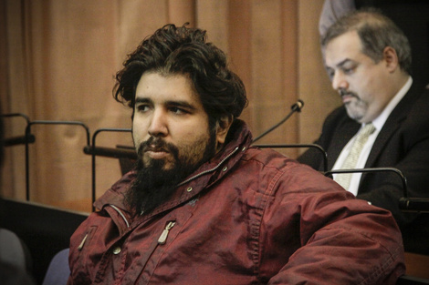 Condenaron a Fernando Sabag Montiel a 4 años de prisión por tenencia y distribución de pornografía infantil