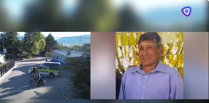 Buscan a un hombre que se encuentra desaparecido en El Mollar Buscan a un hombre que se encuentra desaparecido en El Mollar