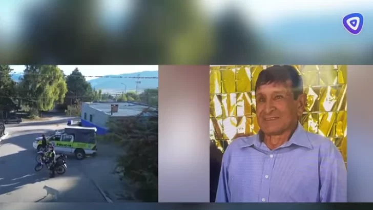 Buscan a un hombre que se encuentra desaparecido en El Mollar