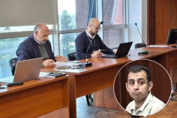 Condenaron a 15 años de prisión al asesino de Gabriela Picciuto