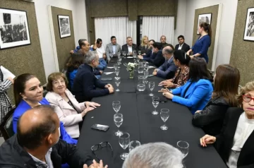 El PJ tucumano se alinea rumbo a octubre: Jaldo busca unidad y orden electoral