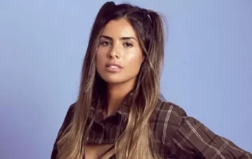 Investigan en Tucumán a la cantante Valentina Olguín