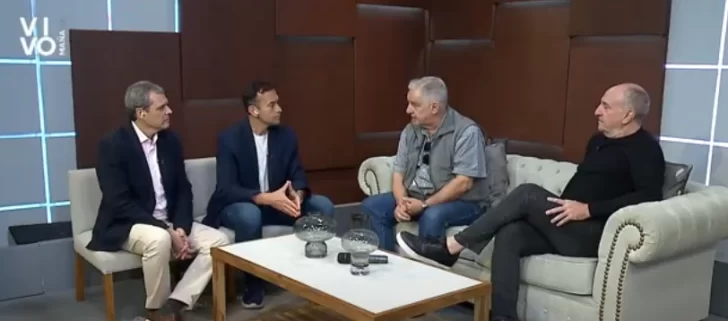 Elecciones en Atlético Tucumán para renovar autoridades