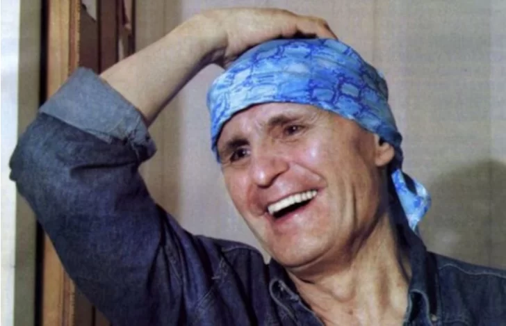 Realizarán un homenaje a la trayectoria de Leonardo Favio