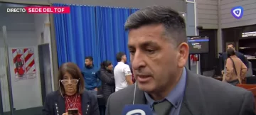 Cuatro policías condenados a 11 años de prisión por un secuestro extorsivo