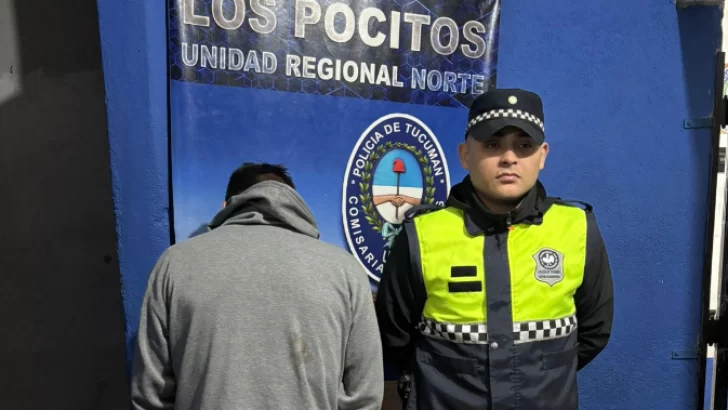 Rescataron y asistieron a una mujer que fue secuestrada por su pareja