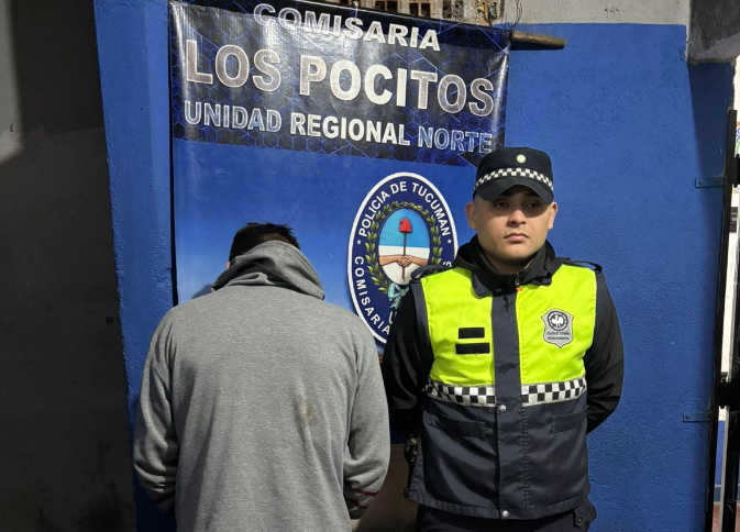 Rescataron y asistieron a una mujer que fue secuestrada por su pareja