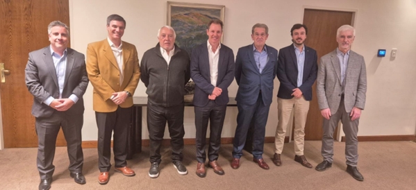 Banco MACRO se convierte en sponsor oficial de la comisión deportiva automovilística del ACA