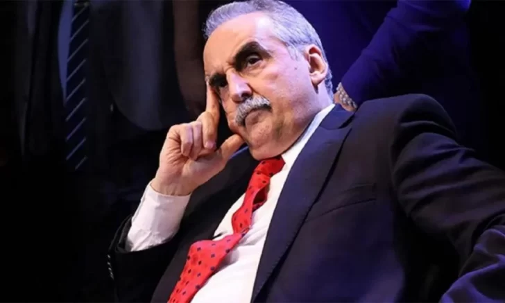 La Justicia confirmó la condena contra Guillermo Moreno por manipulación de datos del INDEC