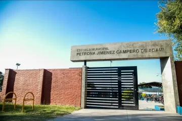 Regularizaron la situación de los docentes de la Escuela Municipal de Yerba Buena