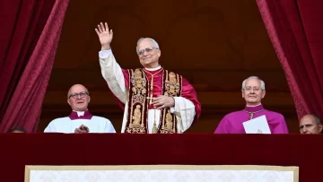 La era de León XIV: el nuevo Papa es Robert Prevost, nacido en EE.UU. y con trayectoria latinoamericana