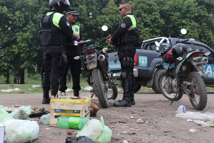 El municipio de Banda del Río Salí lanza campaña para erradicar basurales a cielo abierto El municipio de Banda del Río Salí lanza campaña para erradicar basurales a cielo abierto
