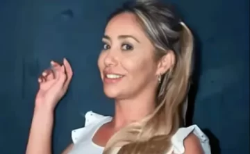 Habló la argentina que estuvo perdida en Cancún: “Estoy viva y sana, es un milagro”