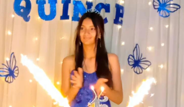 Horror en Jujuy: encontraron muerta a una chica de 15 años que estaba desaparecida desde el sábado Horror en Jujuy: encontraron muerta a una chica de 15 años que estaba desaparecida desde el sábado