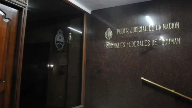 Investigan al partido Encuentro Republicano Federal por presuntas irregularidades en Tucumán