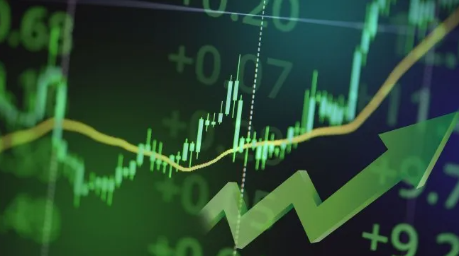 Las acciones argentinas y los bonos suben fuerte tras el triunfo electoral de LLA