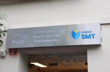 San Miguel de Tucumán ahora cuenta con un Centro Integral Municipal de Tartamudez San Miguel de Tucumán ahora cuenta con un Centro Integral Municipal de Tartamudez