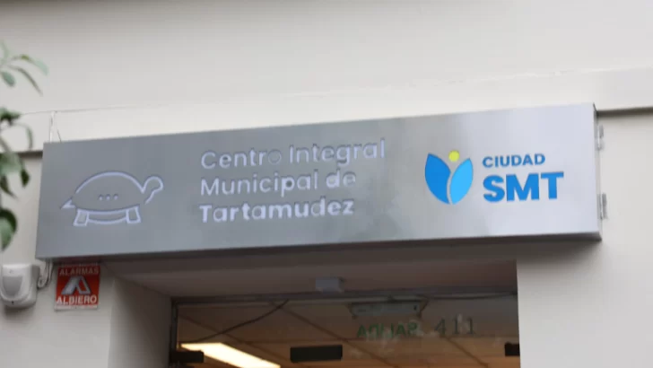 San Miguel de Tucumán ahora cuenta con un Centro Integral Municipal de Tartamudez