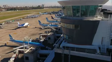 No habrá paro de controladores de tránsito aéreo y los vuelos serán normales