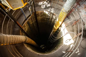 Nuevo avance en el Pozo de Vargas: identifican a Aída Villega, la víctima número 121