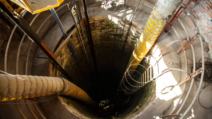 Nuevo avance en el Pozo de Vargas: identifican a Aída Villega, la víctima número 121