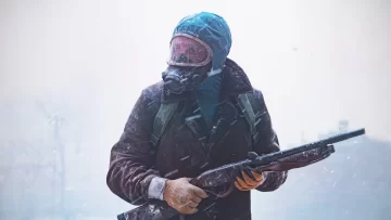 “El Eternauta” tendrá segunda temporada: “La historia lo requiere”, confirmó Netflix