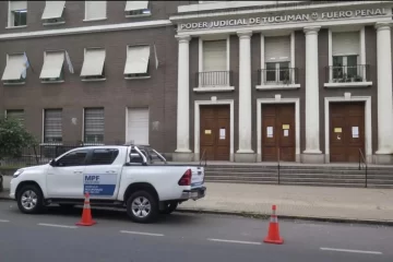 Detuvieron a un joven de 18 años tras protagonizar un violento enfrentamiento