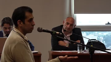 El fiscal pidió una pena de 18 años de prisión para el sospechado de matar a Gabriela Picciuto