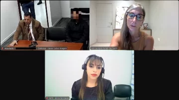 Un jubilado pelea por su vida tras ser baleado por un delincuente