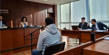 Testigos del hecho declararon en el juicio por el crimen de Yamil Gordillo