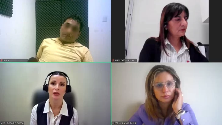 Detuvieron a un sujeto por robar en una veterinaria Detuvieron a un sujeto por robar en una veterinaria