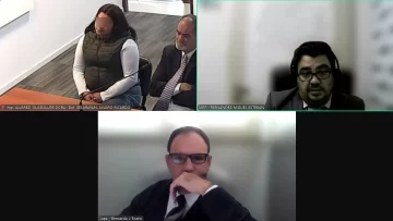 Condenaron a la mujer que apuñaló a un joven en Villa 9 de Julio